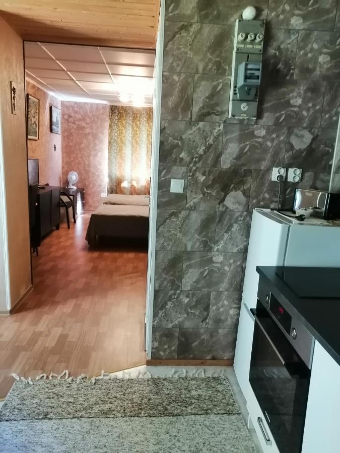 Apartment By The Park Иматра Экстерьер фото