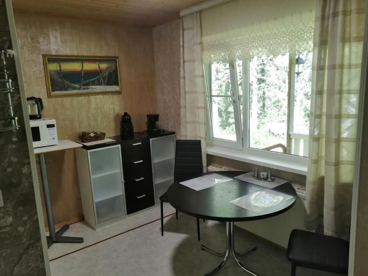 Apartment By The Park Иматра Экстерьер фото