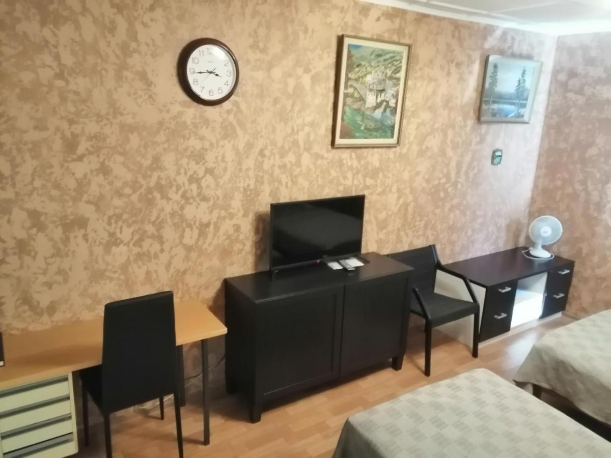 Apartment By The Park Иматра Экстерьер фото