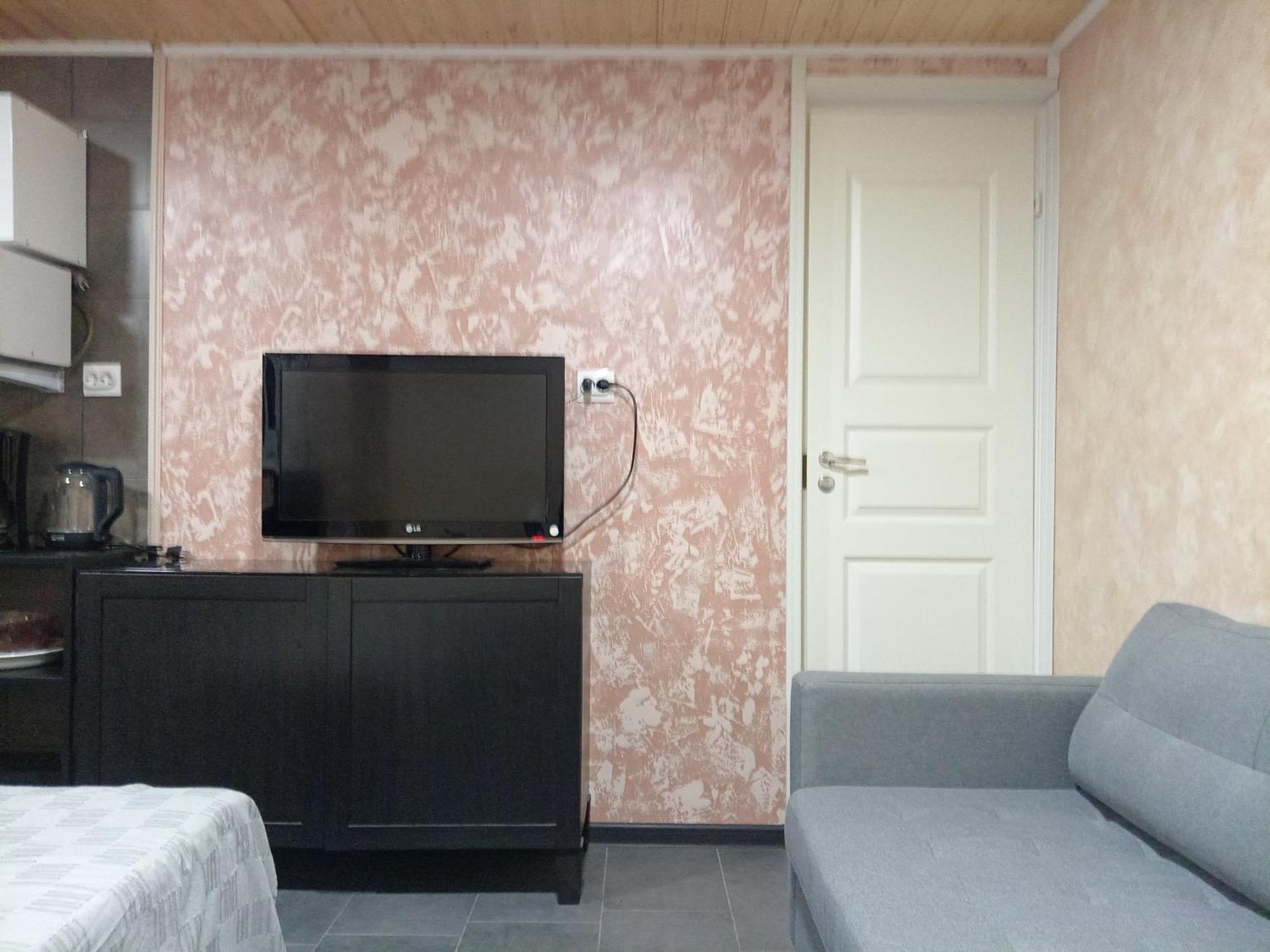 Apartment By The Park Иматра Экстерьер фото